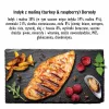 Trockenfutter PAKA ZWIERZAKA Truthahn mit Himbeere M — 9 kg, adulte große Rassen, 28 % Protein, 15 % Fett