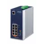 Managed Switch PLANET IGS-4215-4P4T