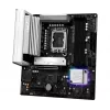 Mainboard ASRock B860M Pro RS WiFi — Intel B860, LGA 1851, micro ATX, DDR5, 4 DIMM, 3x M.2, 2.5Gb LAN, Wi‑Fi, Bluetooth