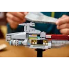 LEGO Star Wars Acclamator-Klasse Angriffsschiff Set 75404 — Bausatz, 450 Teile, Ausstellungsmodell 130×150×230 mm