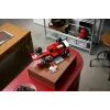 LEGO ICONS 11375 Ferrari F2004 & Michael Schumacher