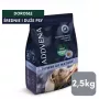 ADDVENA Power of Nature Adult Medium/Large Lamb - Trockenfutter für Hunde - 2,5 kg