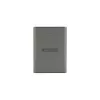 Transcend TS2TESD360C Speicherlaufwerk 2 TB Grau USB 3.2 Gen 2x2 - USB-C