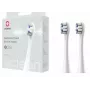 Oclean P3K4-XPD SET Elektrische Zahnbürste 2 extra weiche Bürstenköpfe Weiß