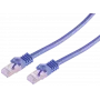 Netzwerkkabel ShiverPeaks BS75530-V 30m Cat7 S/FTP
