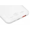 Tragbare Powerbank IBOX IPB10 10000 mAh, Li-Ion, Quick Charge 3.0, USB-C- & USB-A-Ausgänge, 20W PD