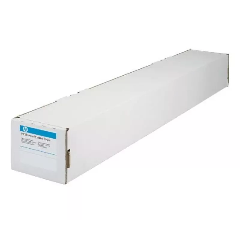 HP Q1414B Druckerpapier Matt Weiß
