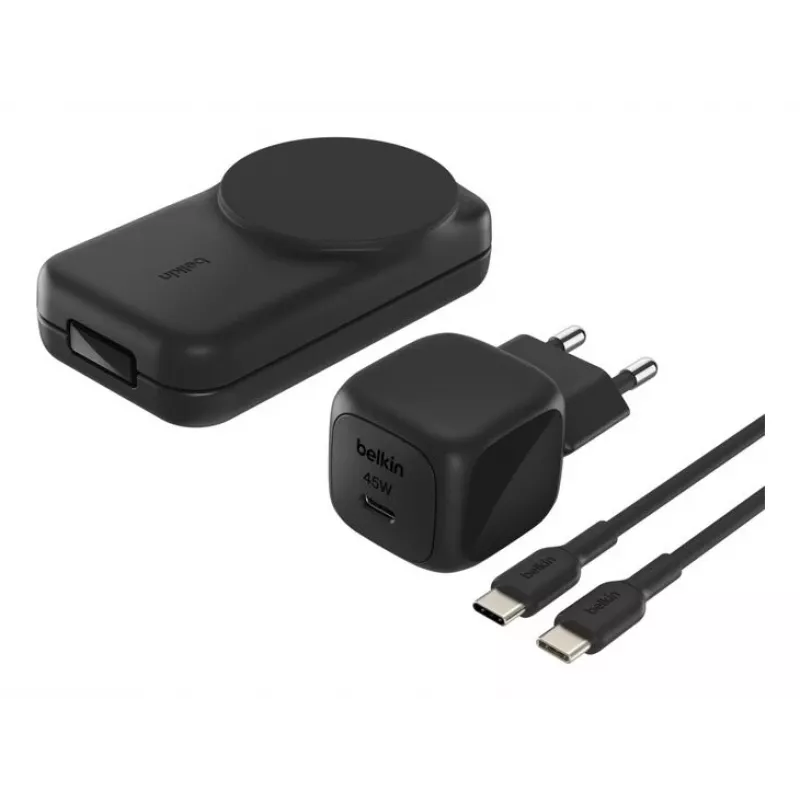 Belkin WIZ036KQBK Netzteil