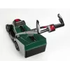 Bosch-Rasenmäher mit Licht- und Soundmodul