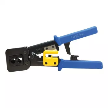 Kabel-Crimpzange LogiLink WZ0037