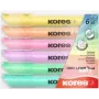 Kores TM36060 Gelb