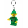 Schlüsselanhänger-Taschenlampe LEGO LGL-KE181 Elf