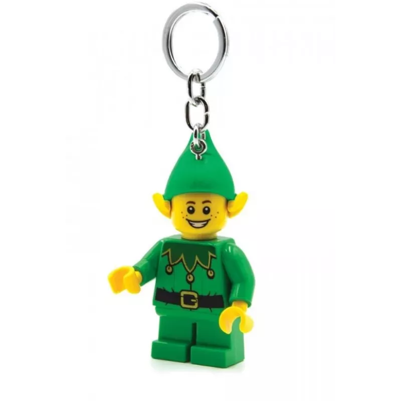 Schlüsselanhänger-Taschenlampe LEGO LGL-KE181 Elf