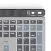 WK-750 Multi-Device Tastatur schwarz