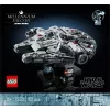 LEGO Star Wars Millennium Falcon 75375 Modellbausatz — 1351 Teile, 18+, 190×240×130 mm