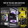 Lüfter Corsair iCUE LINK RX120 RGB