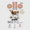 Ollo Plus Kollagen Kalbfleisch 400g Dose für Hunde
