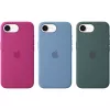 Apple iPhone 16e - 5G Smartphone - Dual-SIM / Interner Speicher 512 GB