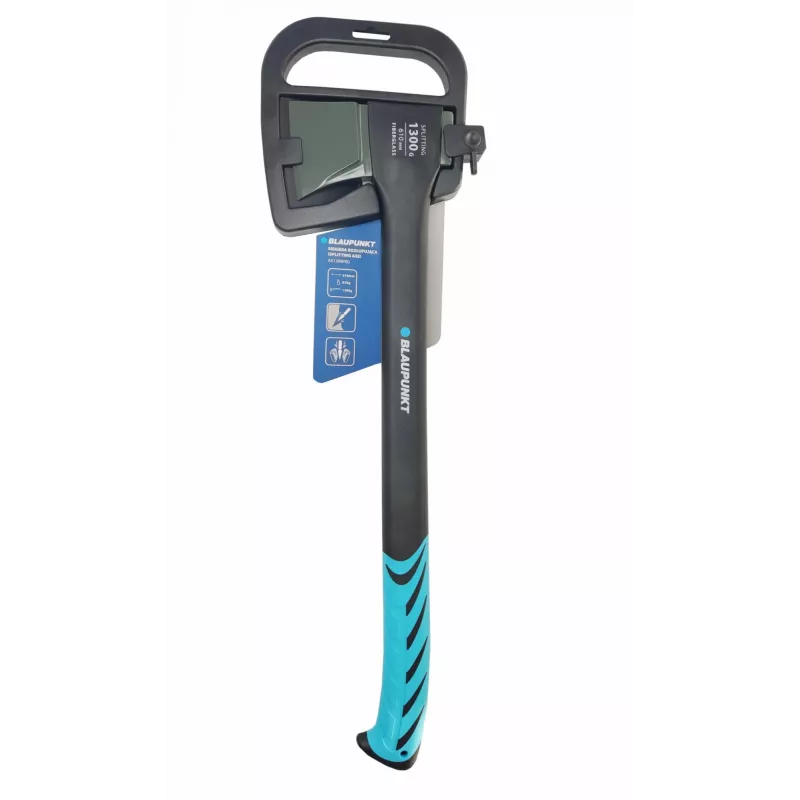 Auto-Verstärker BLAUPUNKT AX1300PRO — 1300 W RMS