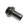 King Kits WABU-009 Schwarz
