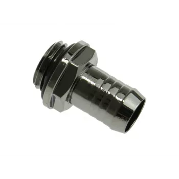 King Kits WABU-009 Schwarz