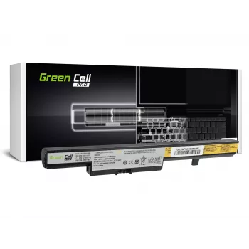 Green Cell PRO L13L4A01 L13M4A01 L13S4A01 für Lenovo B50 B50-30 B50-45 B50-70 B50-80 B51-80 E50-80