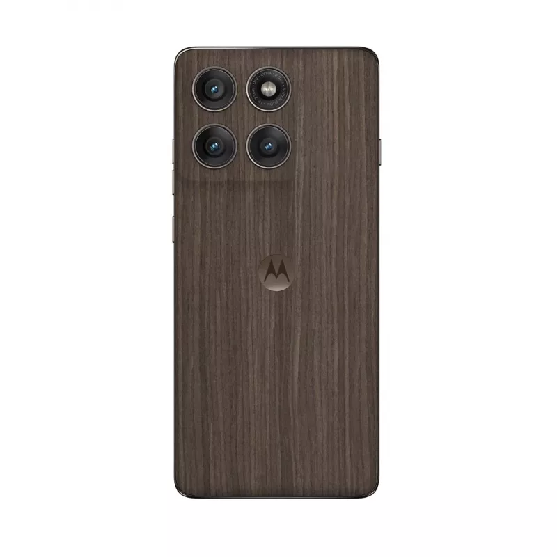 Motorola Edge 60 Pro 6.7 Dual SIM Android 15 USB Type-C 12 GB 512 GB 6000 mAh Braun