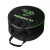 Akyga AK-EC-08 EV-Ladekabel Typ 2 auf Typ 1, einphasig, 32 A, 7,2 kW, 6 m
