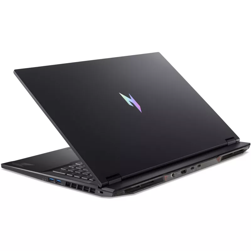 Laptop Acer Nitro 18 AI AMD AN18-61-R7SD 18 Zoll AMD Ryzen AI 7 PRO 350 16 GB 1 TB NVIDIA GeForce RTX 5070 Ti Windows 11 Home