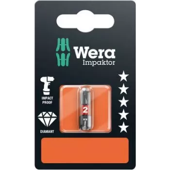 Wera 05073916001 Storage Drive