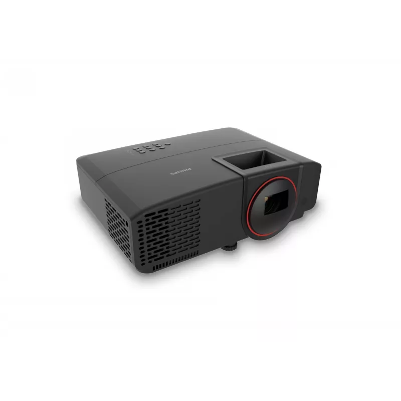 Projektor Philips GamePix 800 Full HD 1080p, 2600 ANSI Lumen
