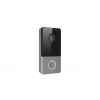 Hikvision DS-KV6113-WPE1(C) Video-Türsprechanlage 2 MP Schwarz, Grau