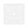 Kühlsystem Thermal Grizzly TG-LT-AR7000 Acrylic Transparent Sockel AM5