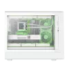 Gamemax | Gehäuse | CLAW 360 WH | M-ATX