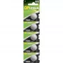 Einwegbatterie GP Batteries CR2025 Lithium-Knopfzelle