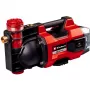 Wasserpumpe Einhell AQUINNA 36/38 F LED