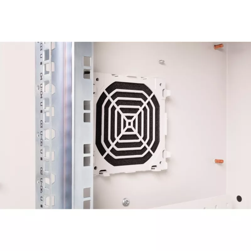 Wandmontagegehäuse Digitus DN-19 07U-I-OD