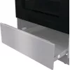 Gas-Elektro-Herd GK5C43SH