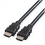 ROTRONIC-SECOMP Roline Green - High Speed - HDMI-Kabel - HDMI männlich zu HDMI männlich