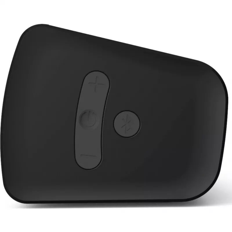 Creative - Stage Air V2 Kompakte Unter-Monitor Soundbar Schwarz