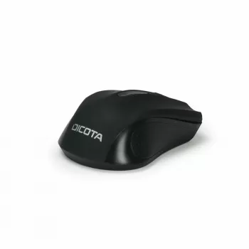 Maus DICOTA D31659 RF Wireless Beidhändig