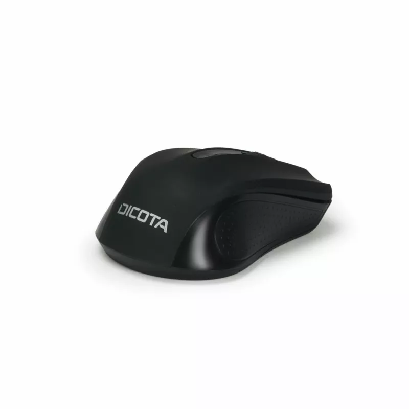 Maus DICOTA D31659 RF Wireless Beidhändig