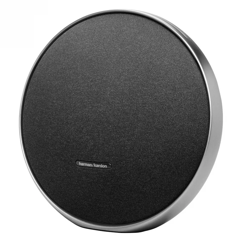 Harman-kardon HKOS9BLKEP Schwarz