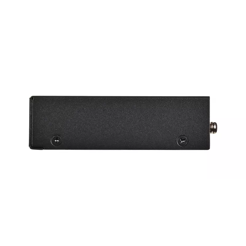 Dahua Technology PoE SF1008LP Unmanaged L2 Fast Ethernet (10/100) Power over Ethernet (PoE) Schwarz