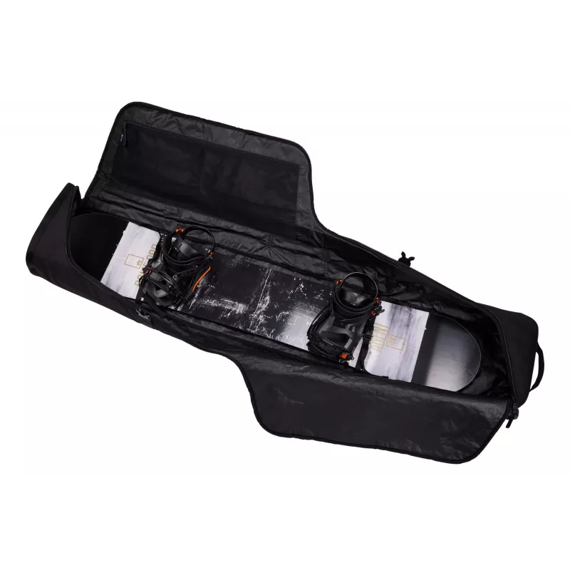 Thule 5176 Roundtrip Rollender Snowboard-Tasche 165 cm Schwarz