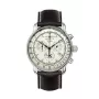 Zeppelin 100 Jahre 8680-3 Quarz Uhr