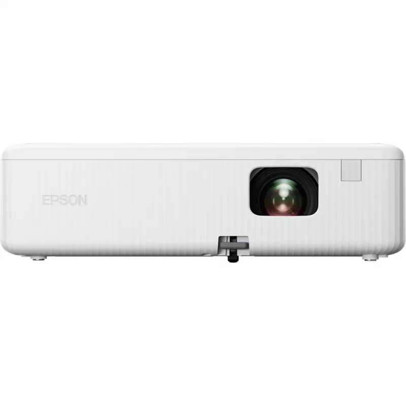 Epson CO-FH01 3000 ANSI Lumen 3LCD 1080p (1920x1080) Weiß