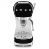 Espressomaschine Smeg 1,1 L ECF02BLEU