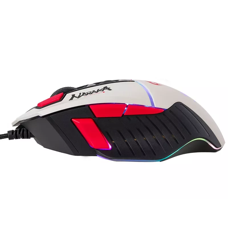 A4TECH BLOODY W95Max USB NARAKA Maus