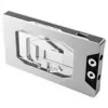 Watercool Heatkiller V Ultra GPU-Wasserkühler für RTX 5090 (Palit & Gainward), ARGB, Nickel + Acryl, Silber